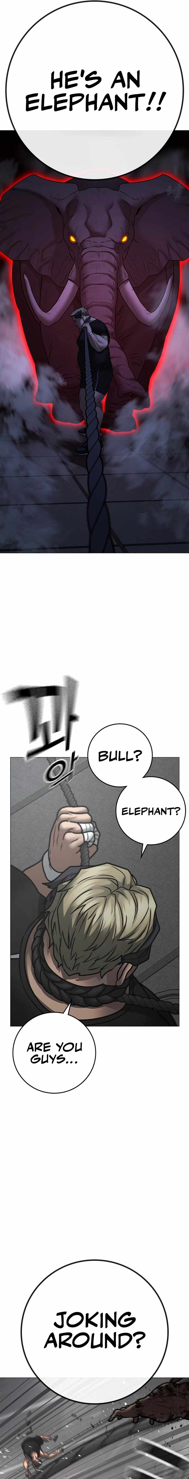 Read Reality Quest EN Manga Online