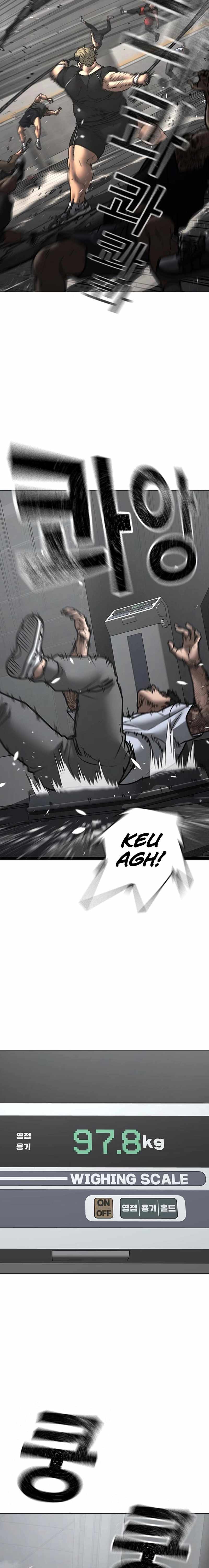 Read Reality Quest EN Manga Online