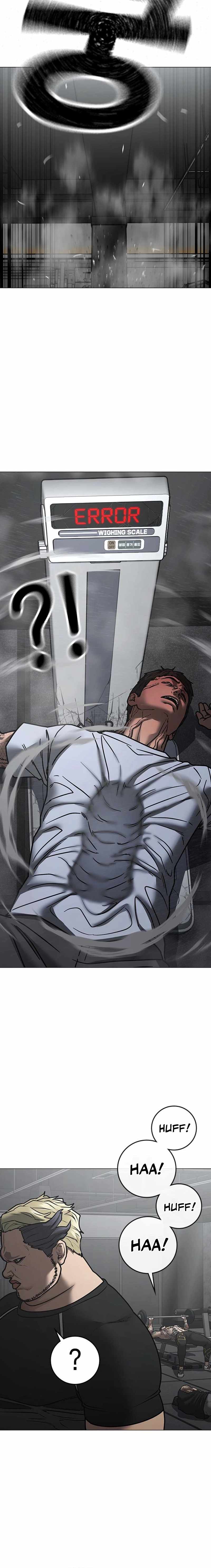 Read Reality Quest EN Manga Online