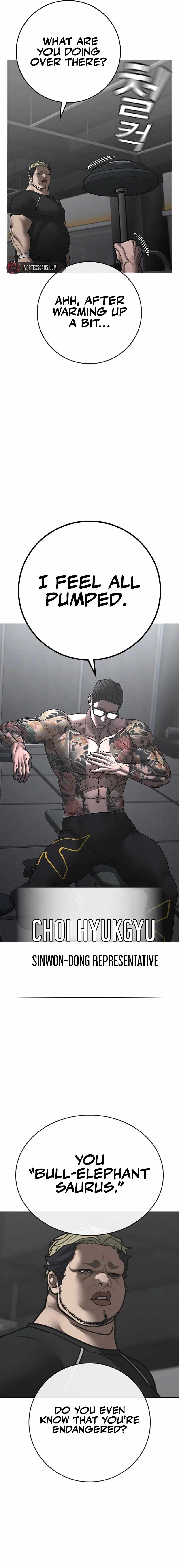 Read Reality Quest EN Manga Online
