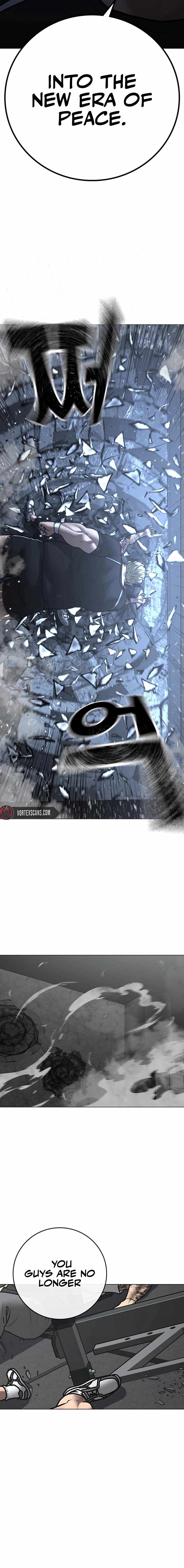 Read Reality Quest EN Manga Online