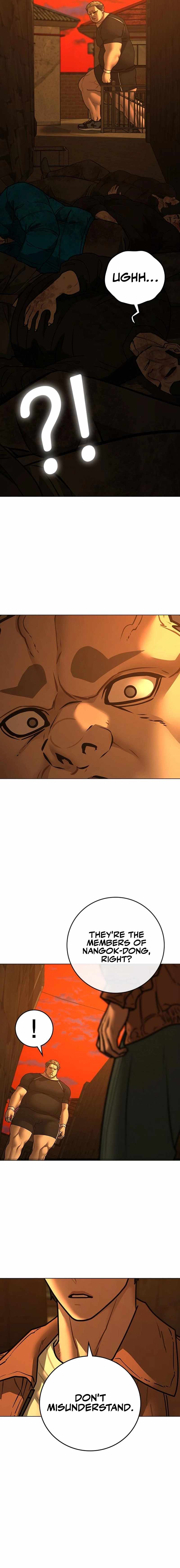 Read Reality Quest EN Manga Online