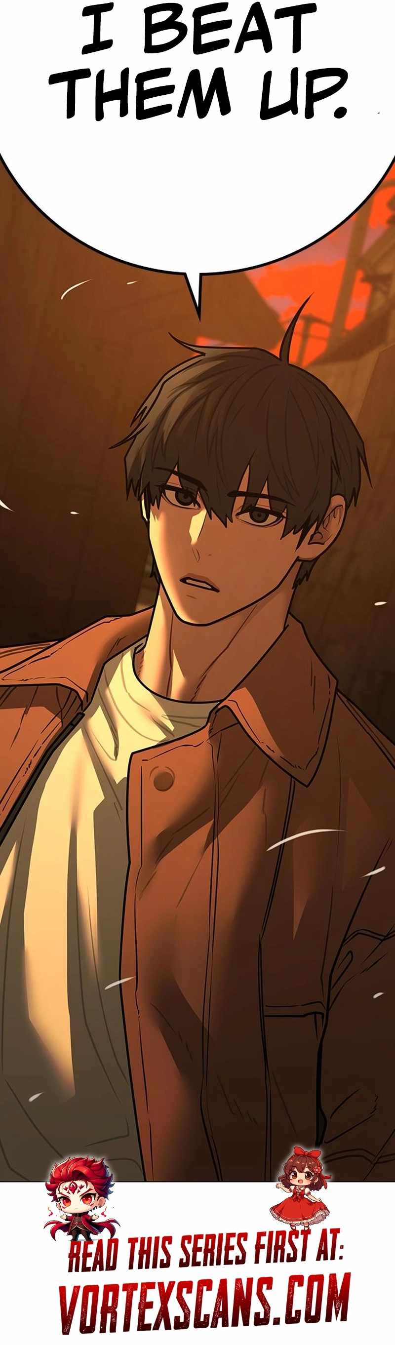 Read Reality Quest EN Manga Online