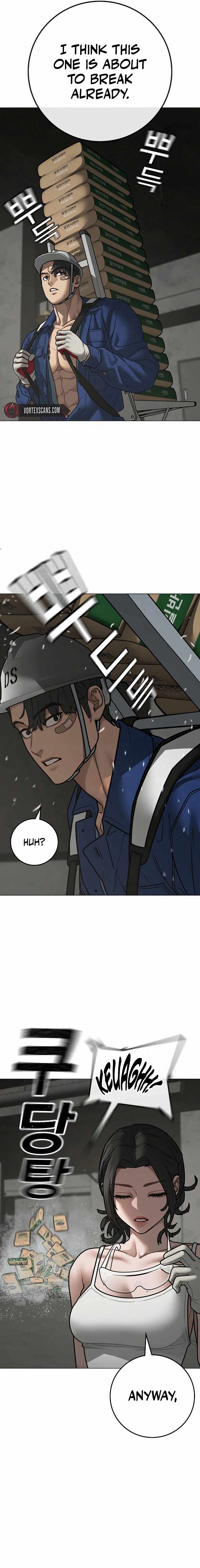 Read Reality Quest EN Manga Online