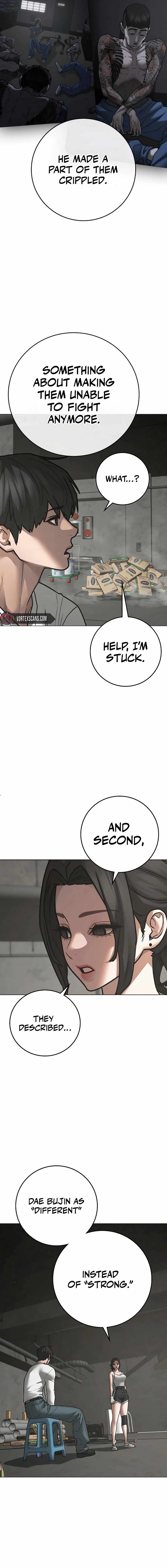 Read Reality Quest EN Manga Online