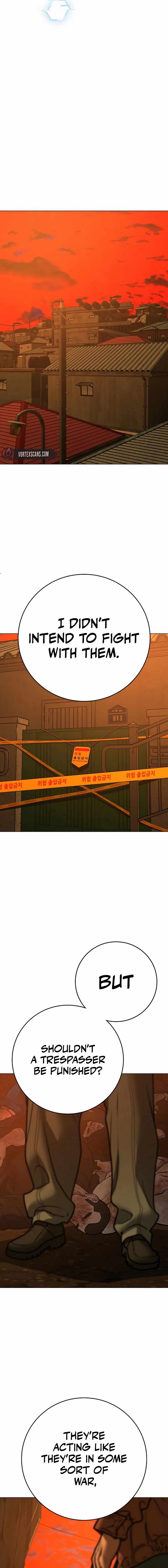 Read Reality Quest EN Manga Online