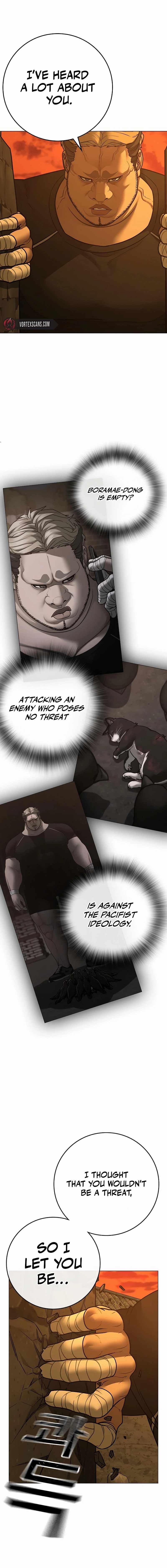 Read Reality Quest EN Manga Online