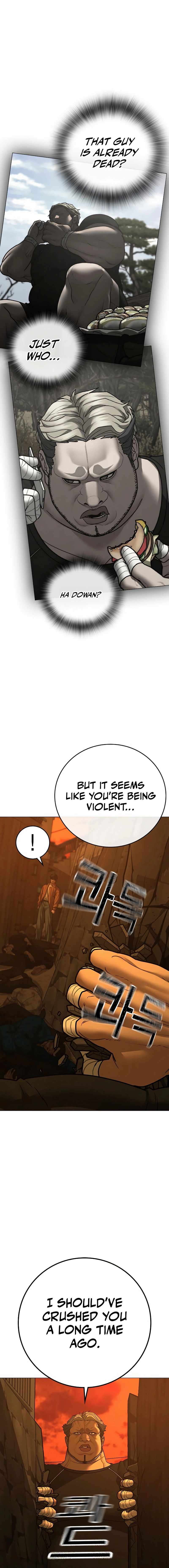 Read Reality Quest EN Manga Online
