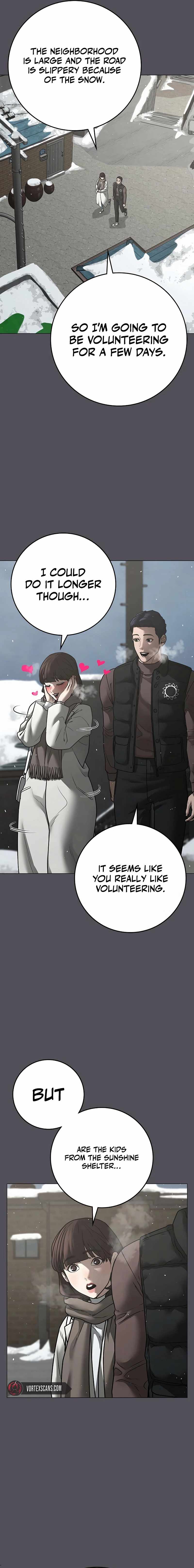 Read Reality Quest EN Manga Online