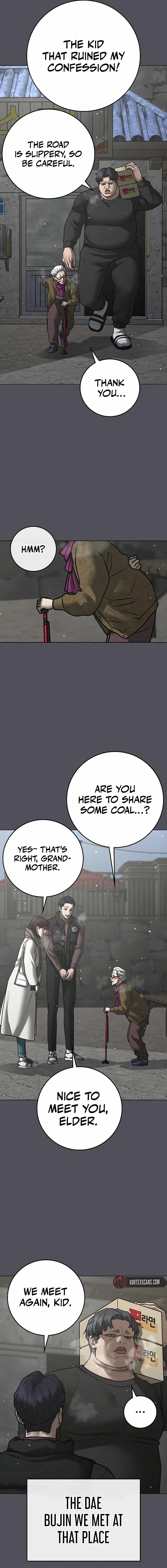Read Reality Quest EN Manga Online