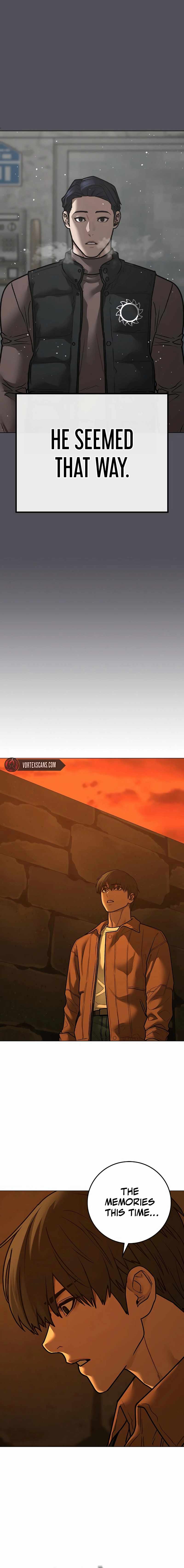 Read Reality Quest EN Manga Online