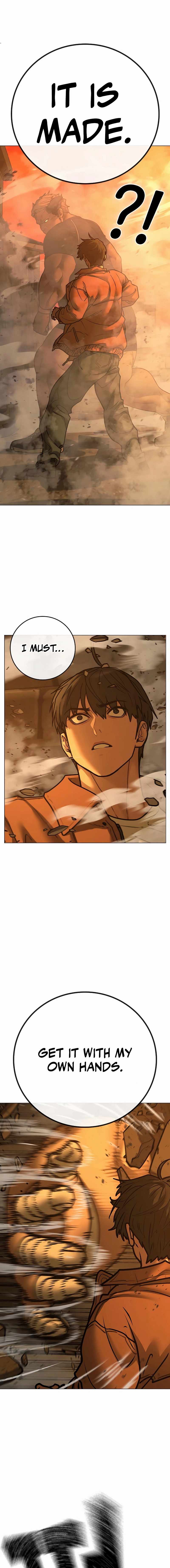 Read Reality Quest EN Manga Online