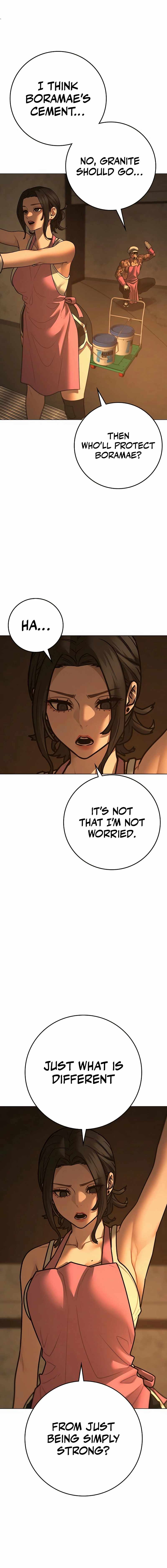 Read Reality Quest EN Manga Online
