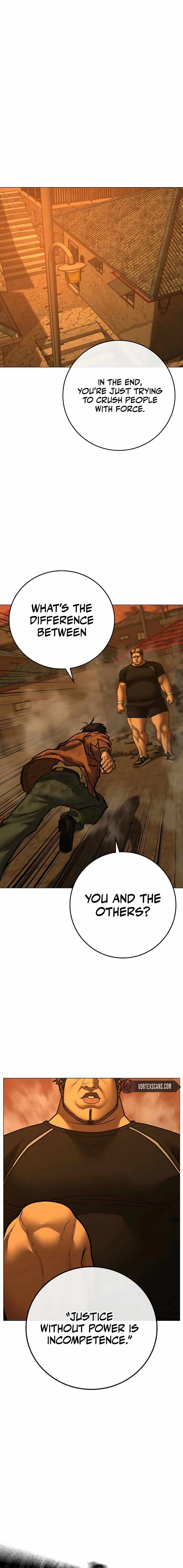 Read Reality Quest EN Manga Online