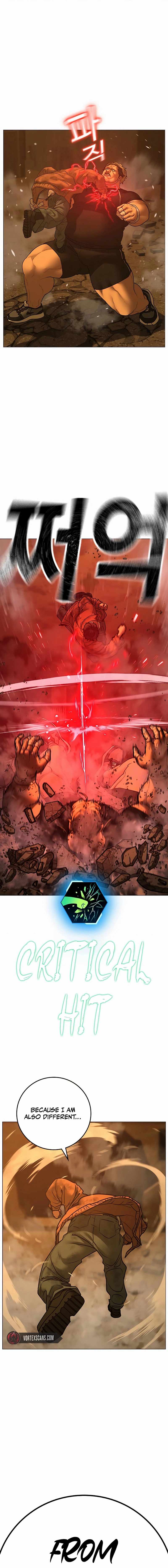 Read Reality Quest EN Manga Online