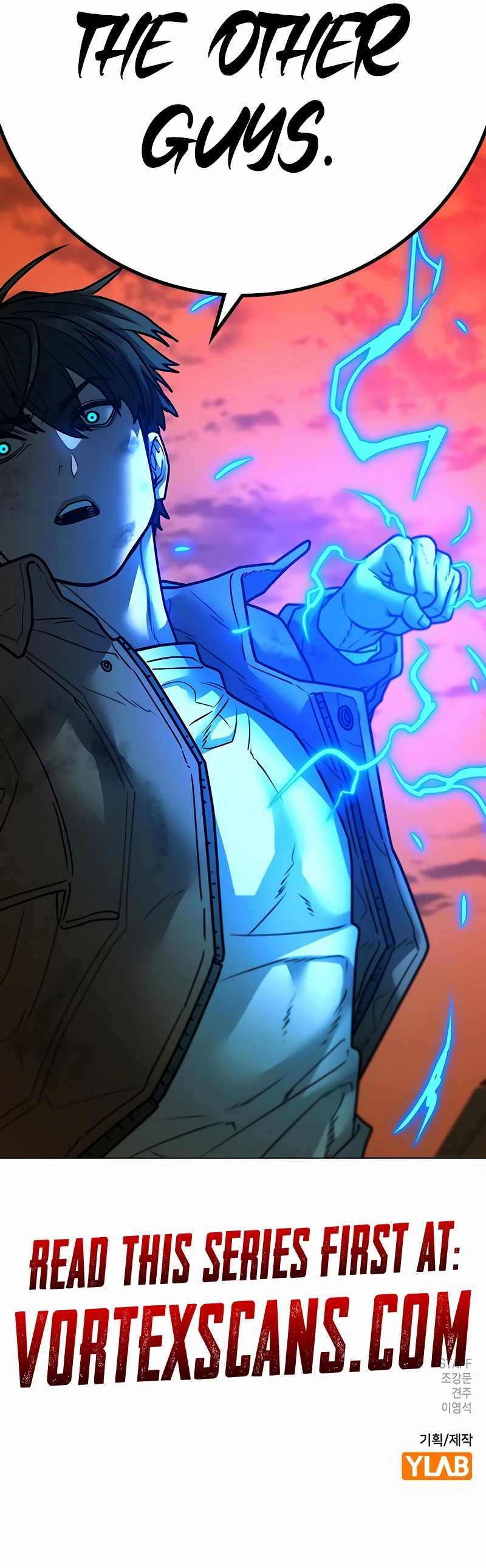 Read Reality Quest EN Manga Online