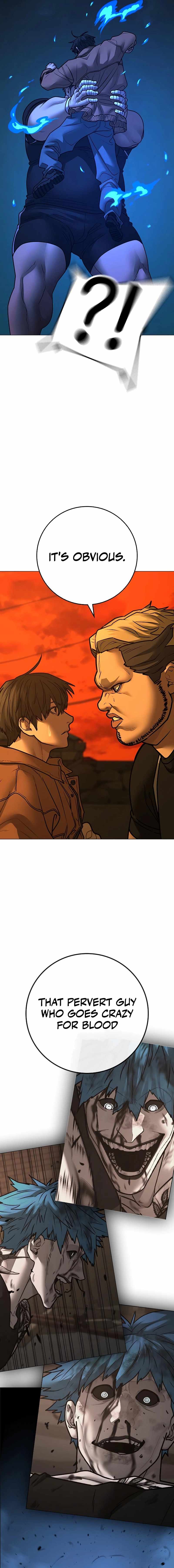 Read Reality Quest EN Manga Online