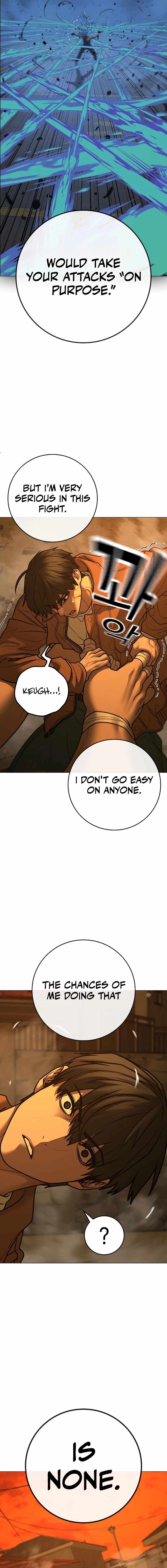 Read Reality Quest EN Manga Online