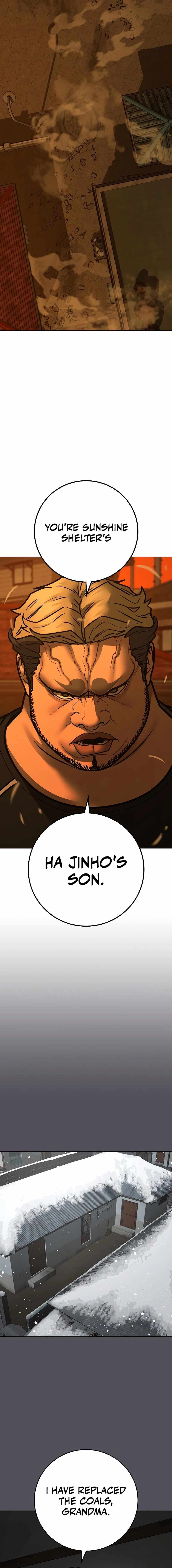 Read Reality Quest EN Manga Online