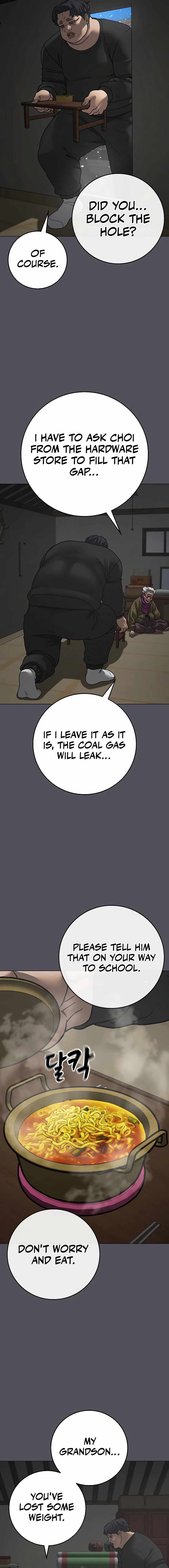 Read Reality Quest EN Manga Online