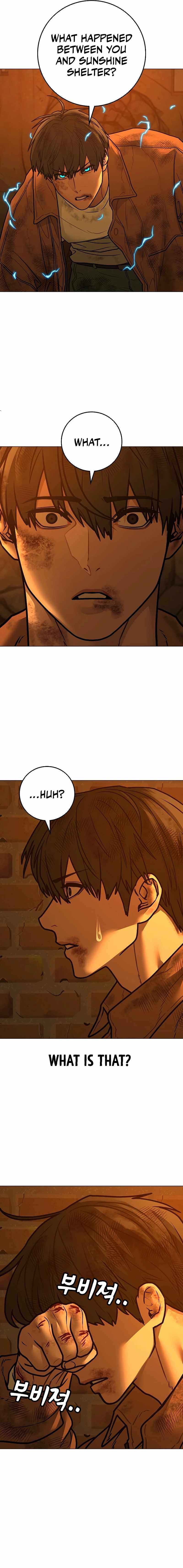 Read Reality Quest EN Manga Online