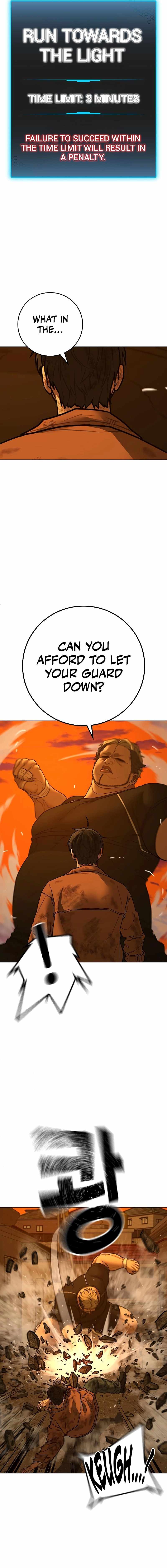 Read Reality Quest EN Manga Online
