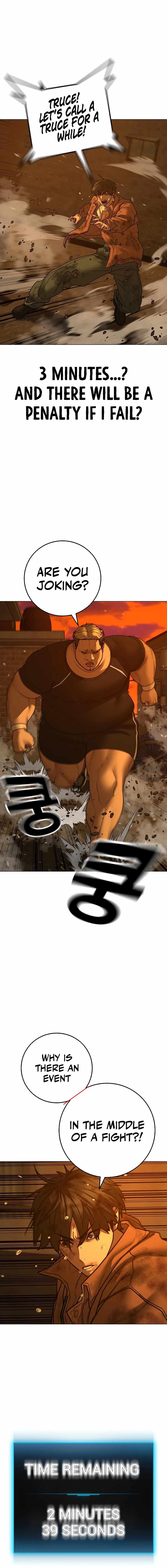 Read Reality Quest EN Manga Online