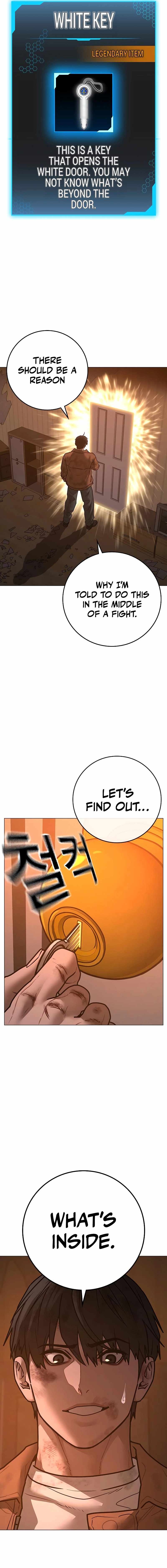 Read Reality Quest EN Manga Online