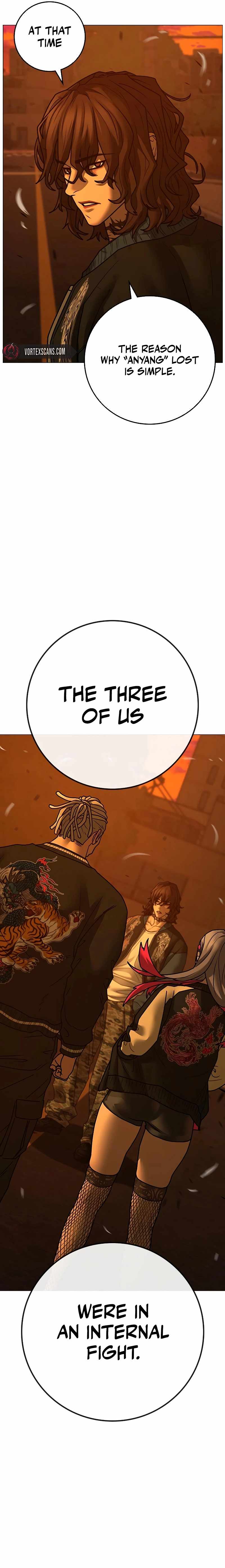 Read Reality Quest EN Manga Online
