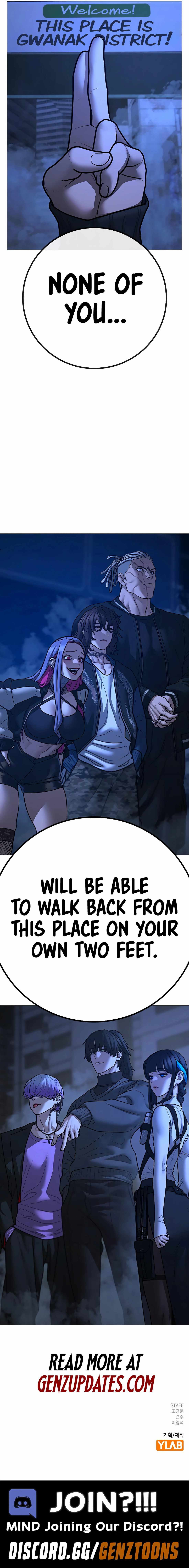 Read Reality Quest EN Manga Online