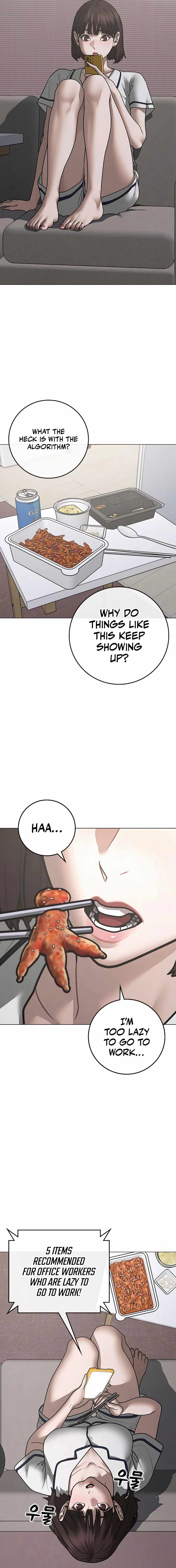 Read Reality Quest EN Manga Online