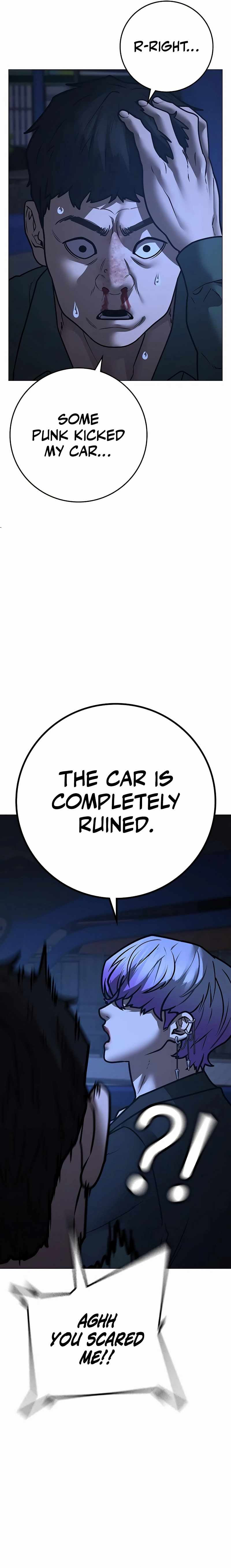 Read Reality Quest EN Manga Online