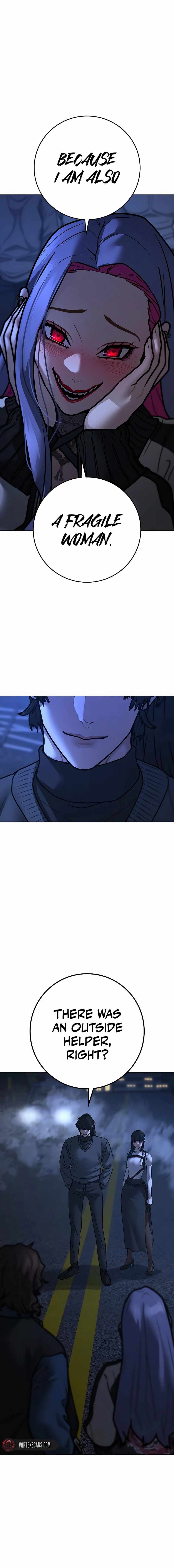 Read Reality Quest EN Manga Online