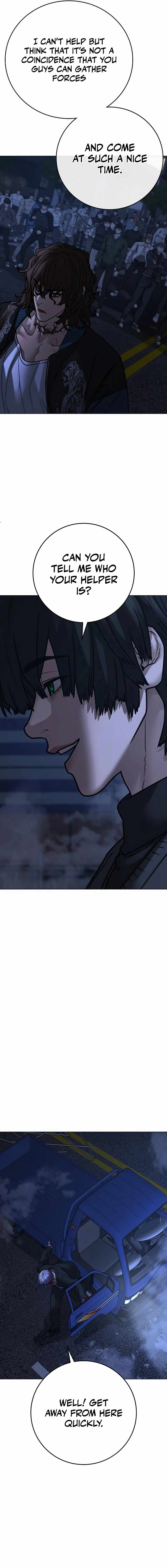 Read Reality Quest EN Manga Online