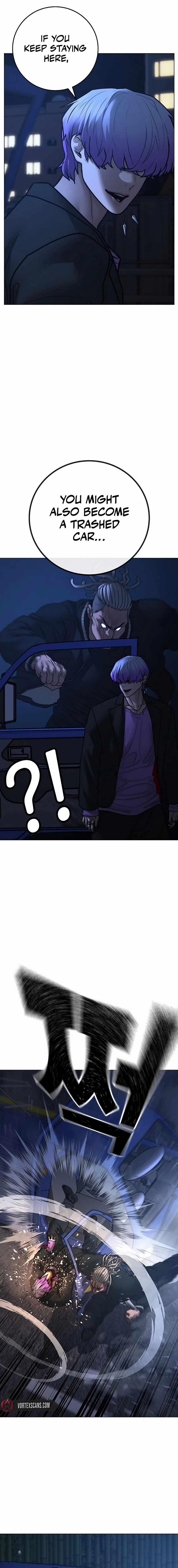 Read Reality Quest EN Manga Online