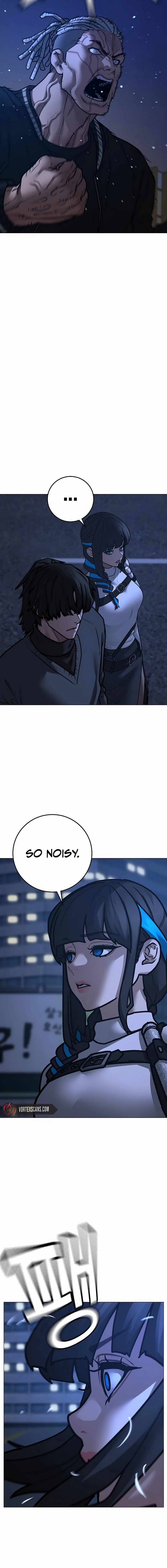 Read Reality Quest EN Manga Online