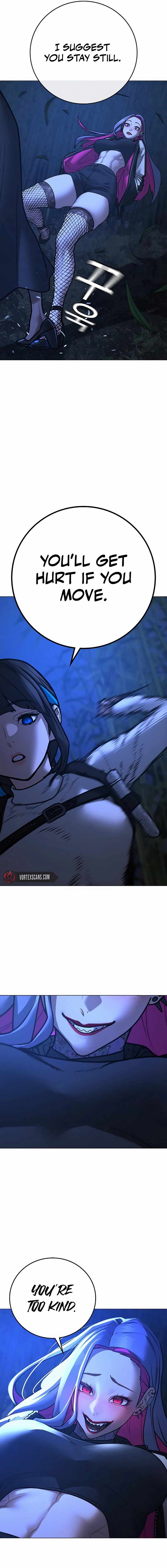Read Reality Quest EN Manga Online