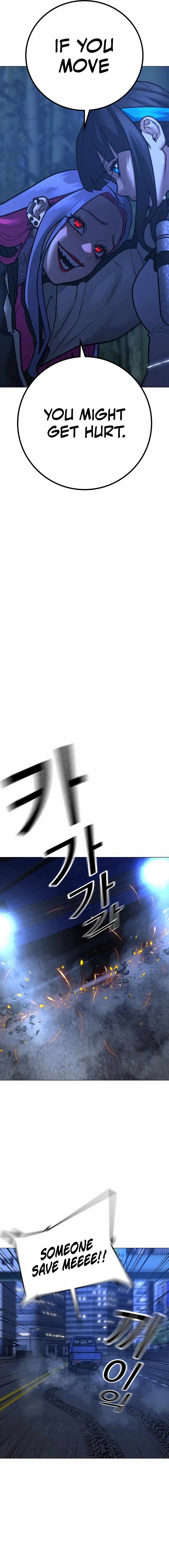 Read Reality Quest EN Manga Online