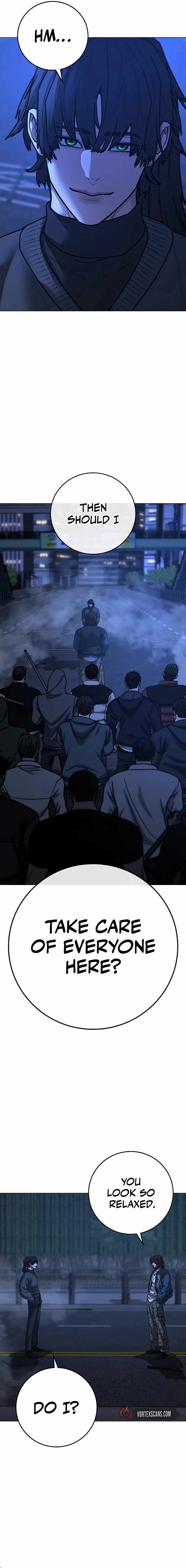 Read Reality Quest EN Manga Online