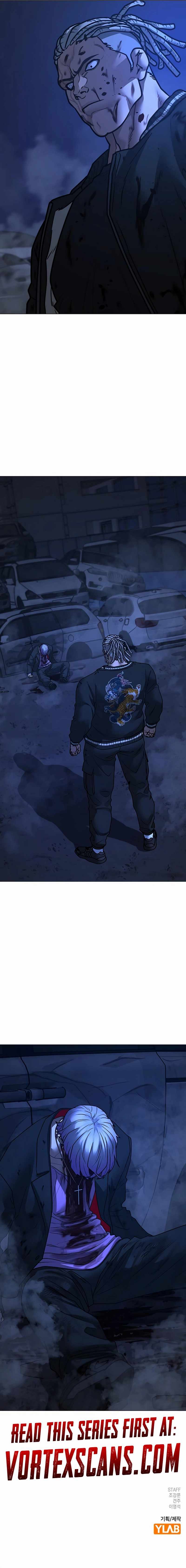 Read Reality Quest EN Manga Online