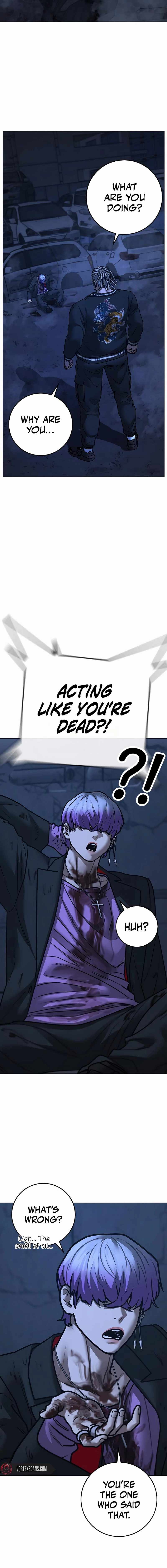 Read Reality Quest EN Manga Online