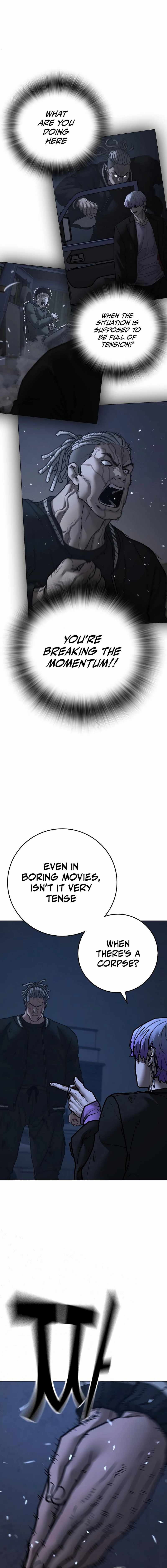Read Reality Quest EN Manga Online