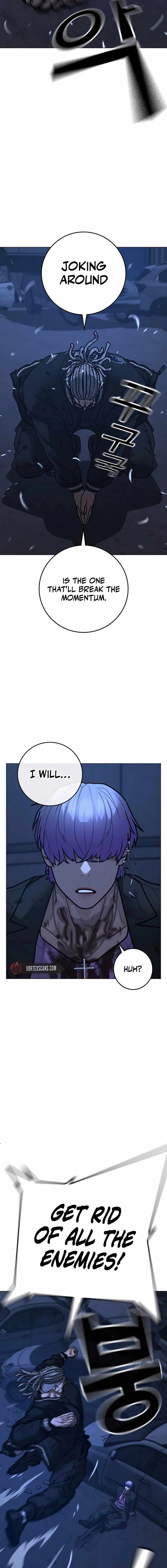 Read Reality Quest EN Manga Online