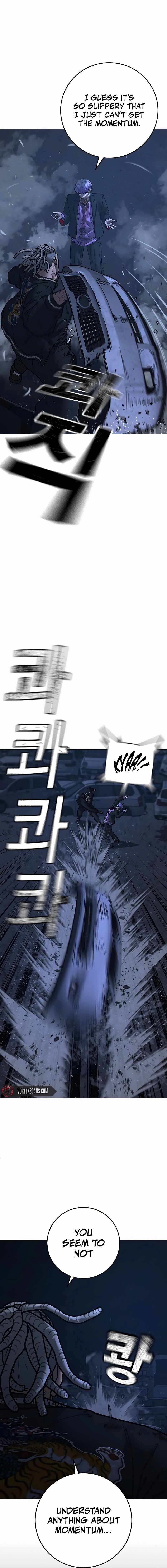 Read Reality Quest EN Manga Online