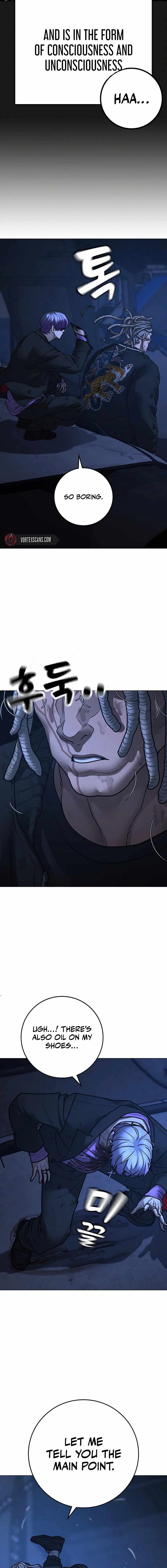 Read Reality Quest EN Manga Online