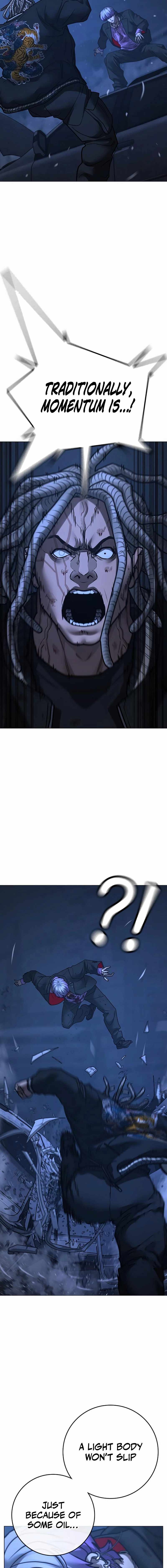 Read Reality Quest EN Manga Online