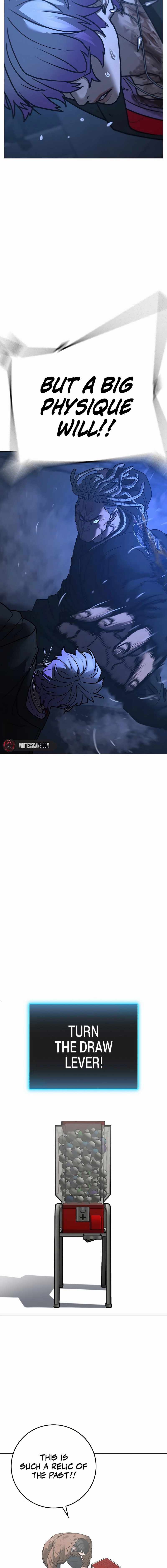Read Reality Quest EN Manga Online