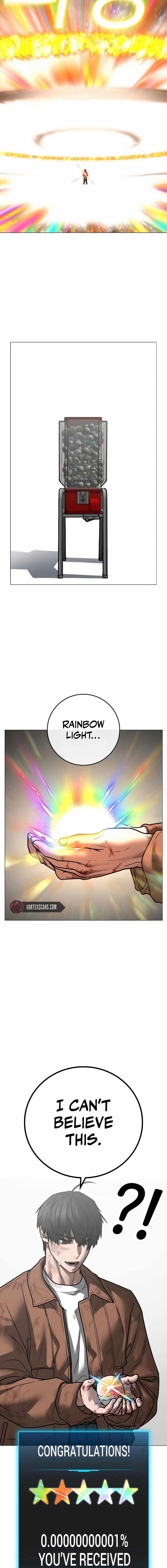Read Reality Quest EN Manga Online