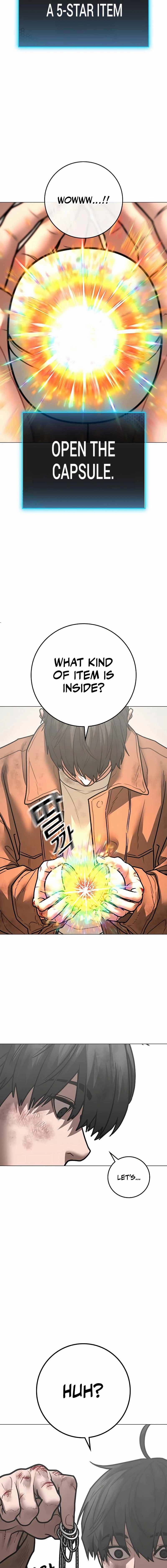 Read Reality Quest EN Manga Online