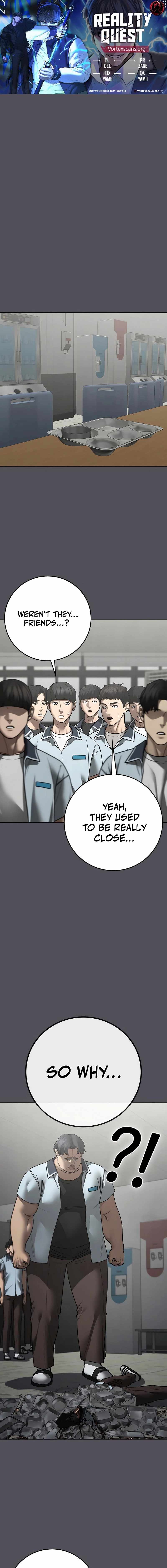 Read Reality Quest EN Manga Online